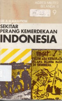 Sekitar Perang Kemerdekaan Indonesia 9