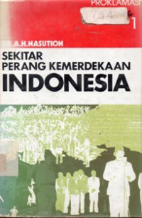 Sekitar Perang Kemerdekaan Indonesia 1