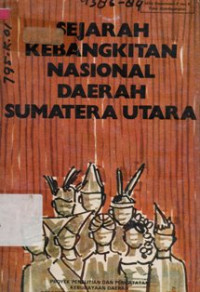 Sejarah Kebangkitan Nasional Daerah Sumatra Utara