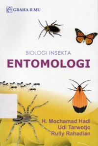 Biologi Insekta Entomologi