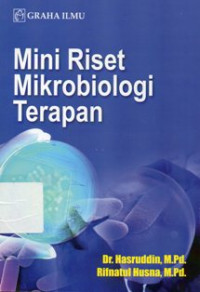 Mini Riset Mikrobiologi Terapan