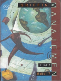 Image of Manajemen Jiilid 1