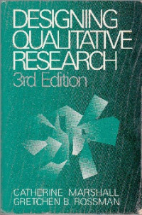 Image of Designing Qualitative Research