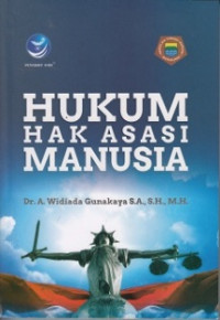Image of Hukum Hak Asasi Manusia