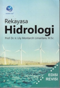 Rekayasa Hidrologi