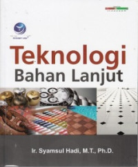 Image of Teknologi Bahan Lanjut