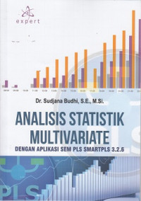 Image of Analisis Statistik Multivariate