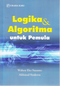 Image of Logika & Algoritma Untuk Pemula