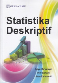 Image of Statistik Deskriptif
