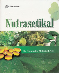 Nutrasetikal