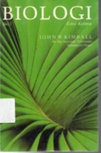 Image of Biologi Jilid 2