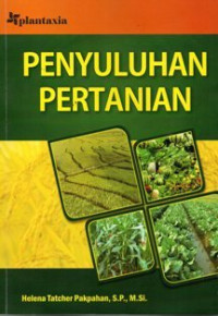 Image of Penyuluhan Pertanian