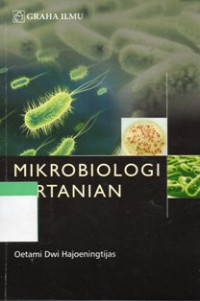 Image of Mikrobiologi Pertanian