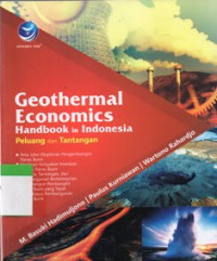 Image of Geothermal Economics