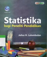 Image of Statistika Bagi Peneliti Pendidikan