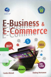 Image of E- Business & E- Commerce