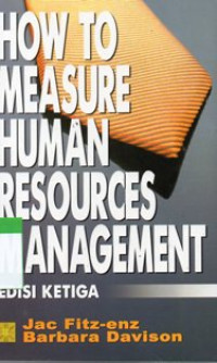How To Measure Human Resources Management