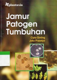 Image of Jamur Patogen Tumbuhan