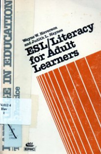Image of Language In Education : Theory And Pratice