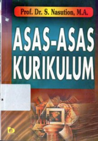 Image of Asas - Asas Kurikulum