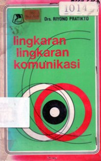 Image of Lingkaran - Lingkaran Komunikasi