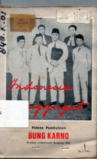 Image of Indonesia Menggugat