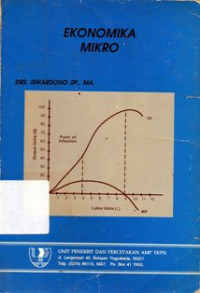 Image of Ekonomika Mikro