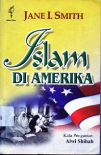 Islam Di Amerika