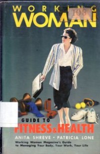 Image of Working Woman