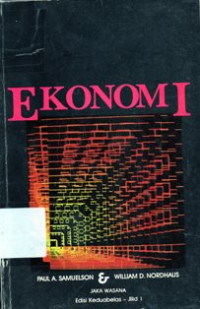 Image of Ekonomi