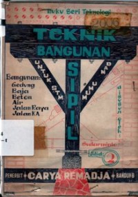 Image of Teknik Bangunan Sipil
