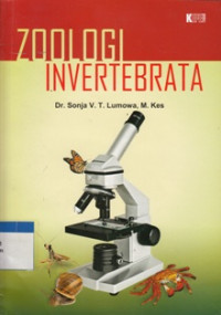 Image of Zoologi Invertebrata
