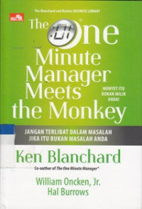 The One Minute Manager Meets The Monkeys