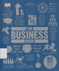 The Business Book