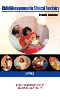 Image of Child Management in Clinical Dentistry