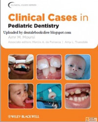 Image of Clinical Cases in Pediatric Dentistry