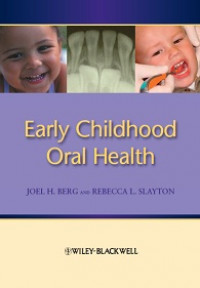 Image of Early Childhood Oral Health