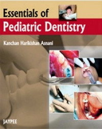 Image of Essentials of Pediatric Dentistry
