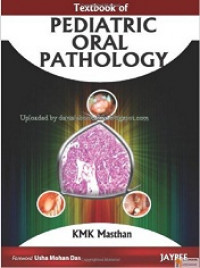 Textbook of Pediatric Oral Pathology