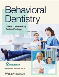 Image of Behavioral Dentistry