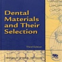 Image of Dental Materials and Their Selection