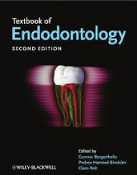 Image of Textbook of Endodontology