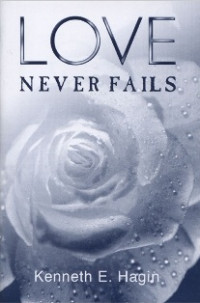 Image of Love Never Fails