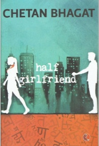 Image of Half Girlfriend