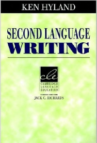 Image of Second Language Writing