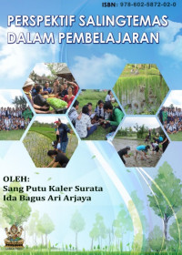 Perspektif Salingtemas Dalam Pembelajaran