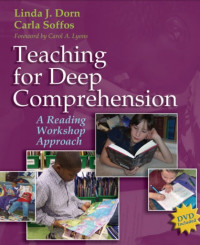 Teaching for Deep Comprehension