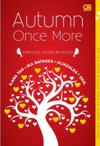 Image of Autumn Once More: Kumpulan Cerita Metrotop