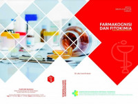 Image of FARMAKOGNISI DAN FITOKIMIA