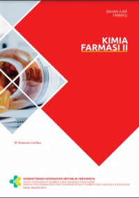 Kimia Farmasi II